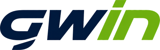 gwin gaming platform logo
